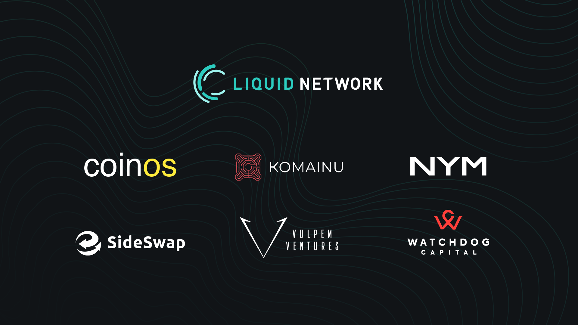 Liquid Federation Welcomes Six New Members