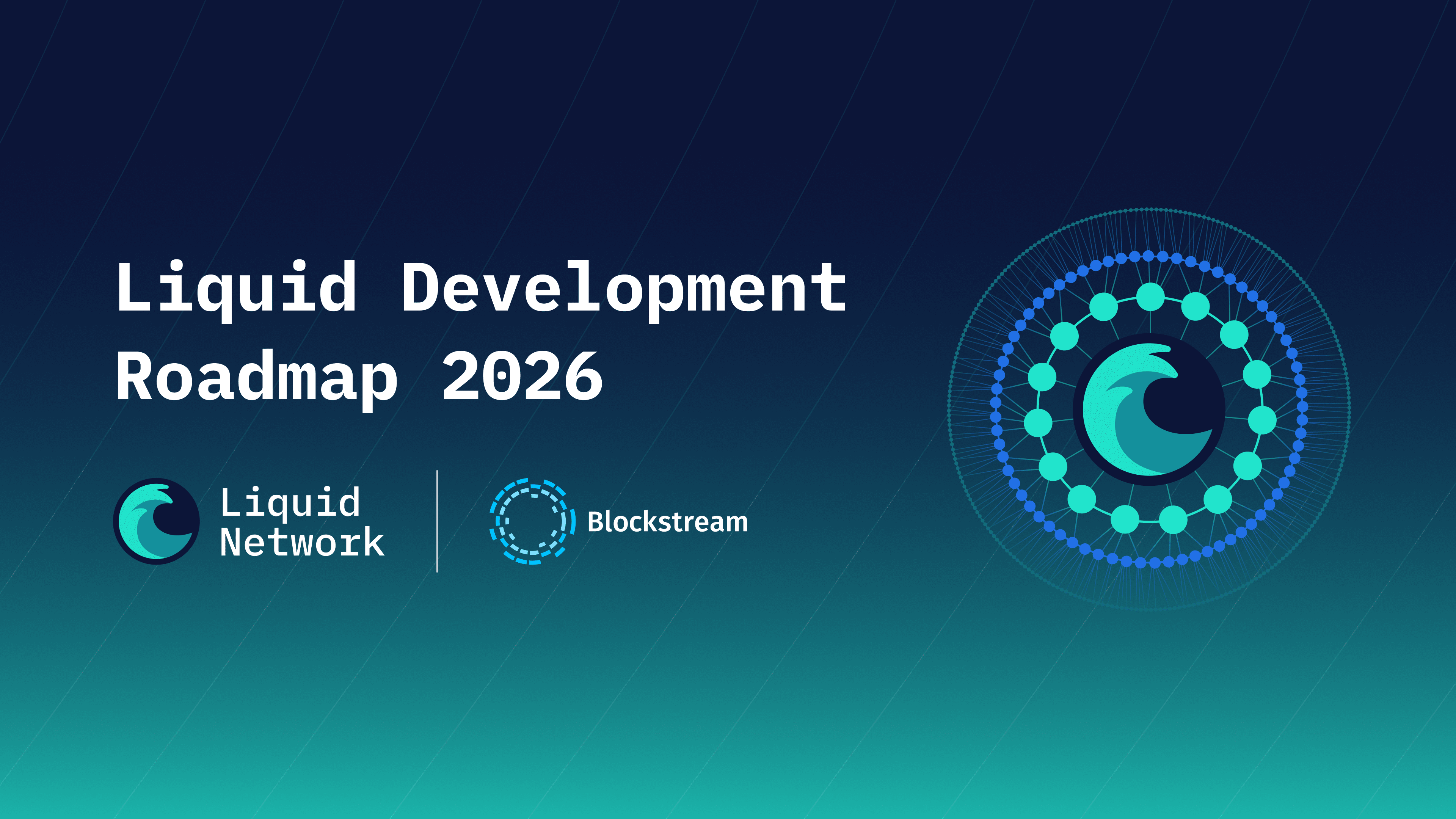 Blockstream Shares Liquid Development Roadmap: 0-Conf, PQ Readiness, BitVM & More