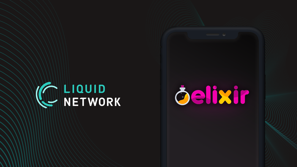 buy elixir crypto