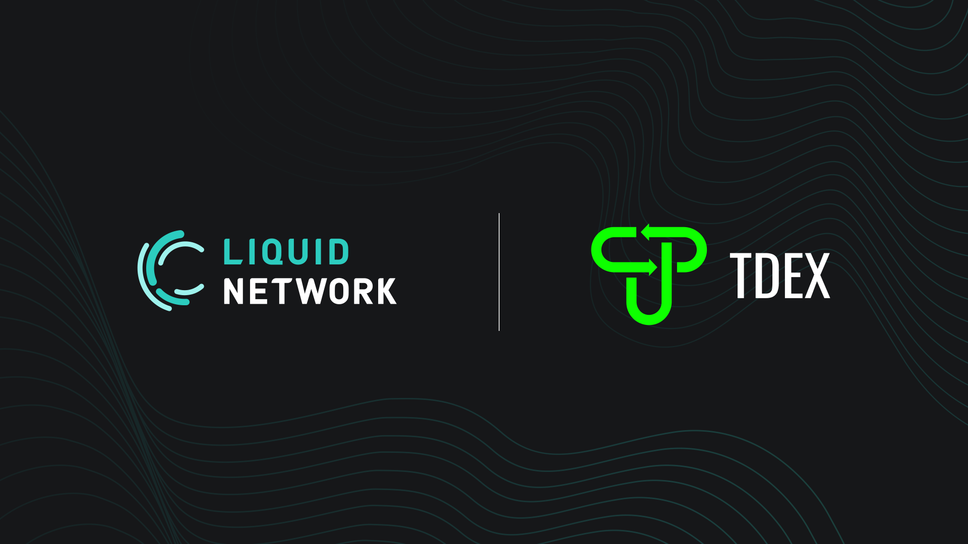 DEX Market-Making Made Easy on the Liquid Network with TDEX