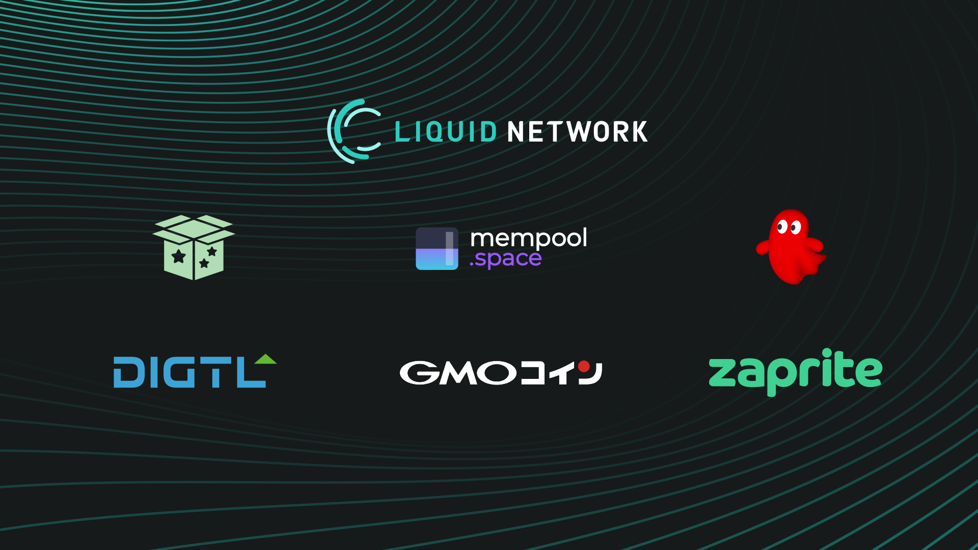 Liquid Federation Growth Continues, Adds Six New Members