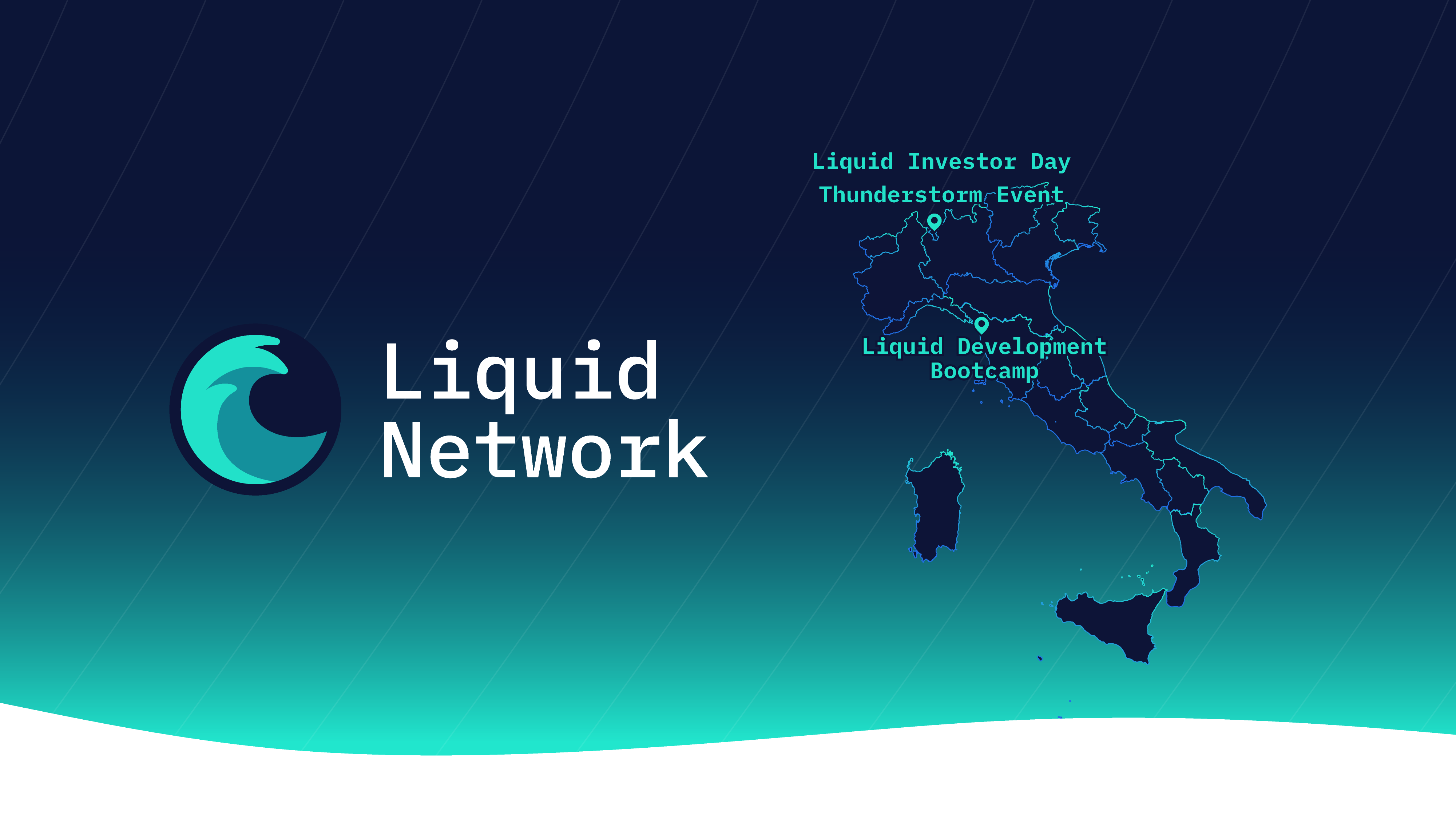 Liquid Federation and Blockstream Accelerate Global Liquid Network Expansion with Upcoming Events in Europe