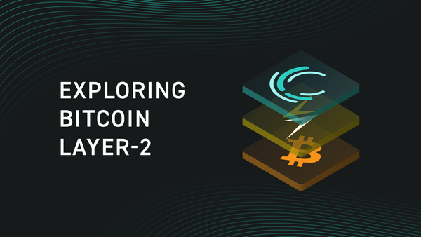 Exploring Bitcoin Layer-2