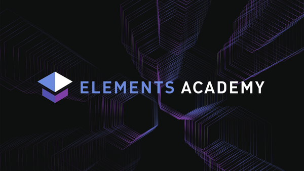 Elements Academy: A New Instructional Video Series for Learning Liquid
