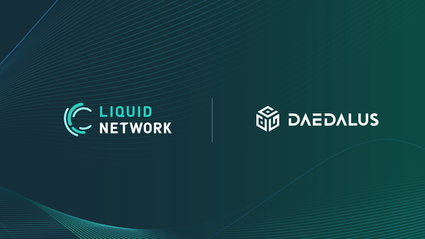 Daedalus Labs Announces RESIN: a Bitcoin-Based Real Estate Model
